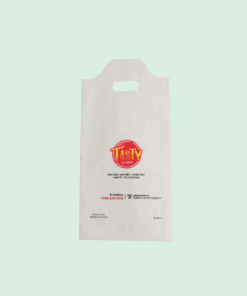 Túi đựng 1 ly tự hủy