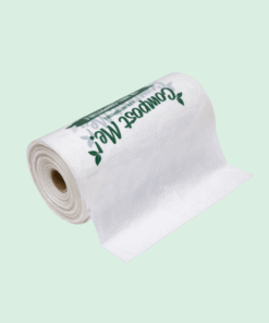 Túi đựng thực phẩm tự hủy sinh học