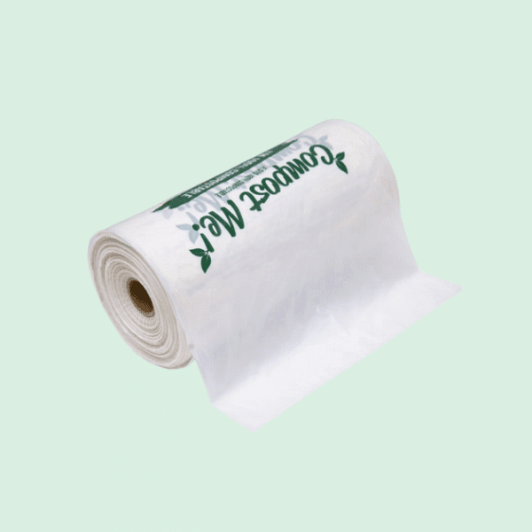 Túi đựng thực phẩm tự hủy sinh học