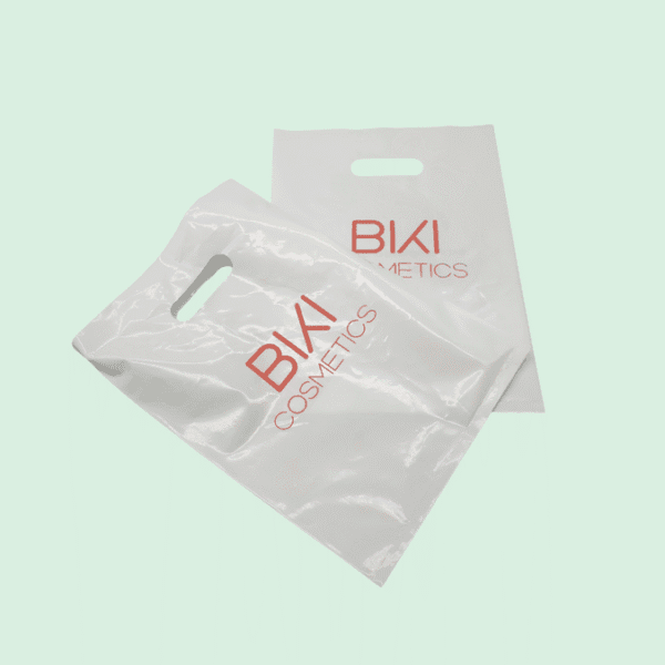 Túi hột xoài tự hủy sinh học