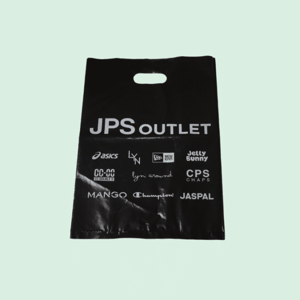 Túi hột xoài tự hủy sinh học