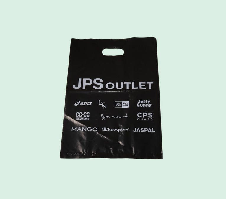 Túi hột xoài tự hủy sinh học