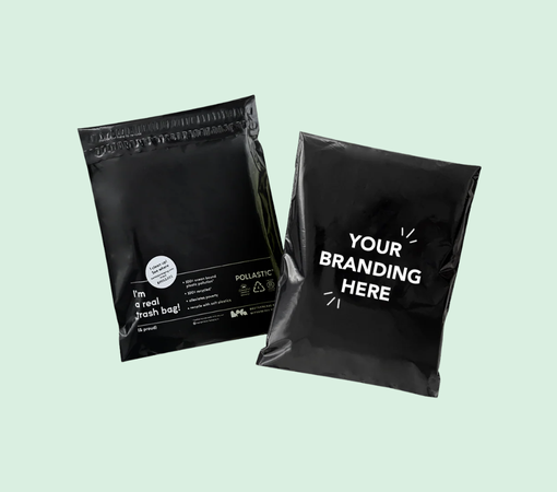 Túi niêm phong tự hủy