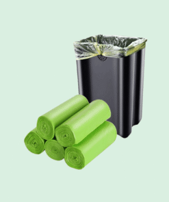 Túi rác tự hủy