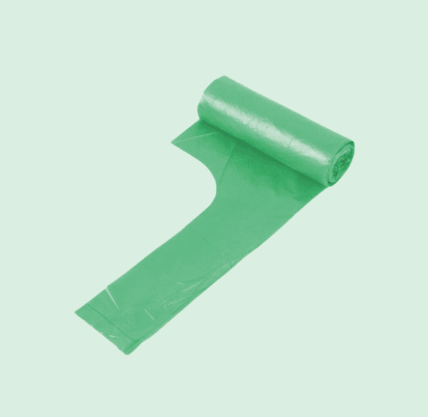 Túi rác tự hủy