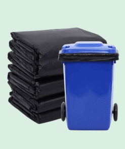 Túi rác tự hủy công nghiệp