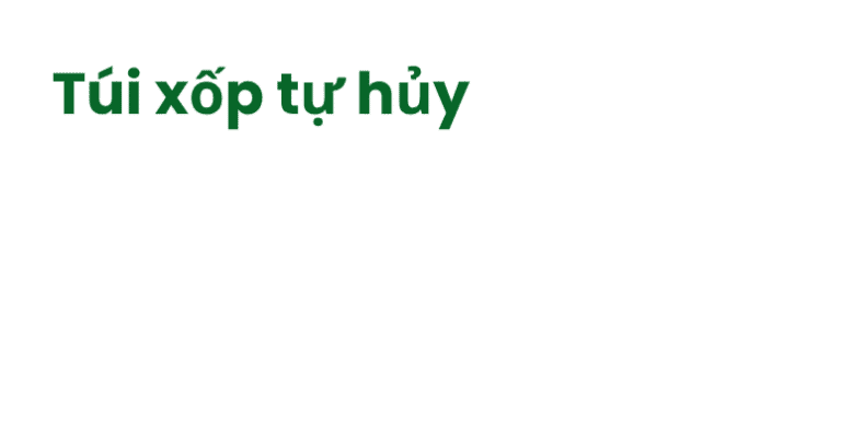 Túi xốp tự hủy overlay