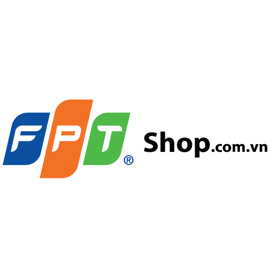 Logo FPT Shop