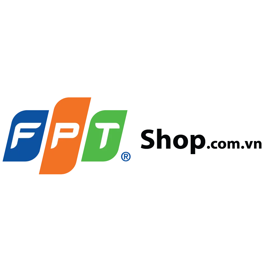 Logo FPT Shop