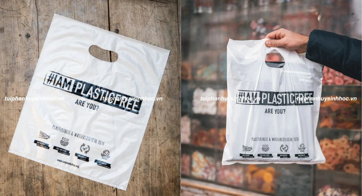 Hiểu lầm phổ biến khi doanh nghiệp chuyển đổi sang bao bì xanh