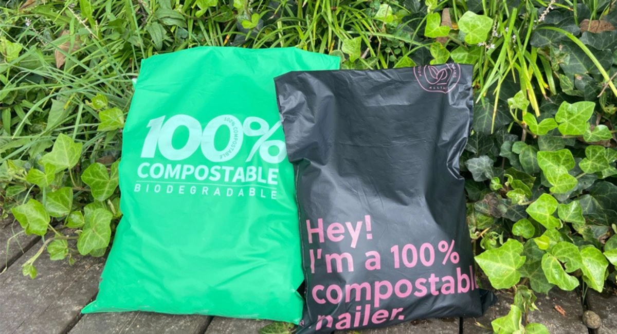 Túi tự hủy sinh học là gì? Sự thật về độ an toàn và cách phân biệt túi giả