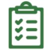 Icon bảng biểu