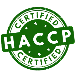 HACCP Logo