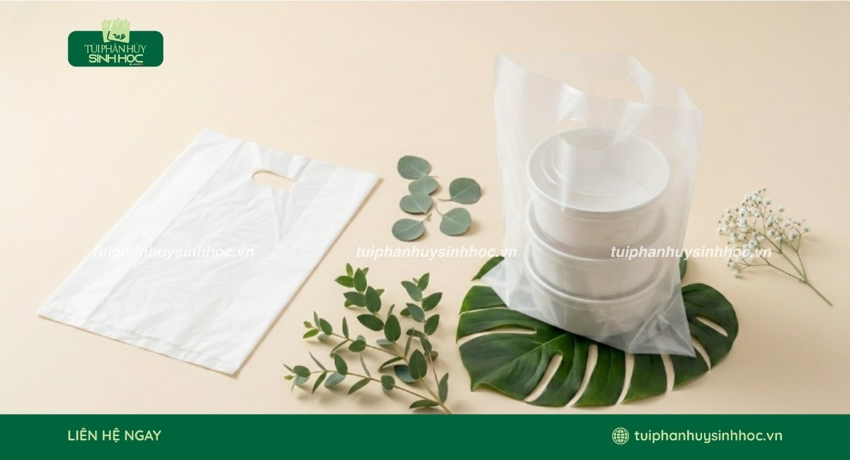 Mẫu túi hột xoài theo yêu cầu