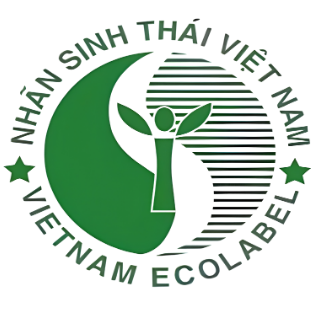 Nhãn sinh thái Việt Nam