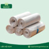 Túi đựng rác tinh bột cuộn