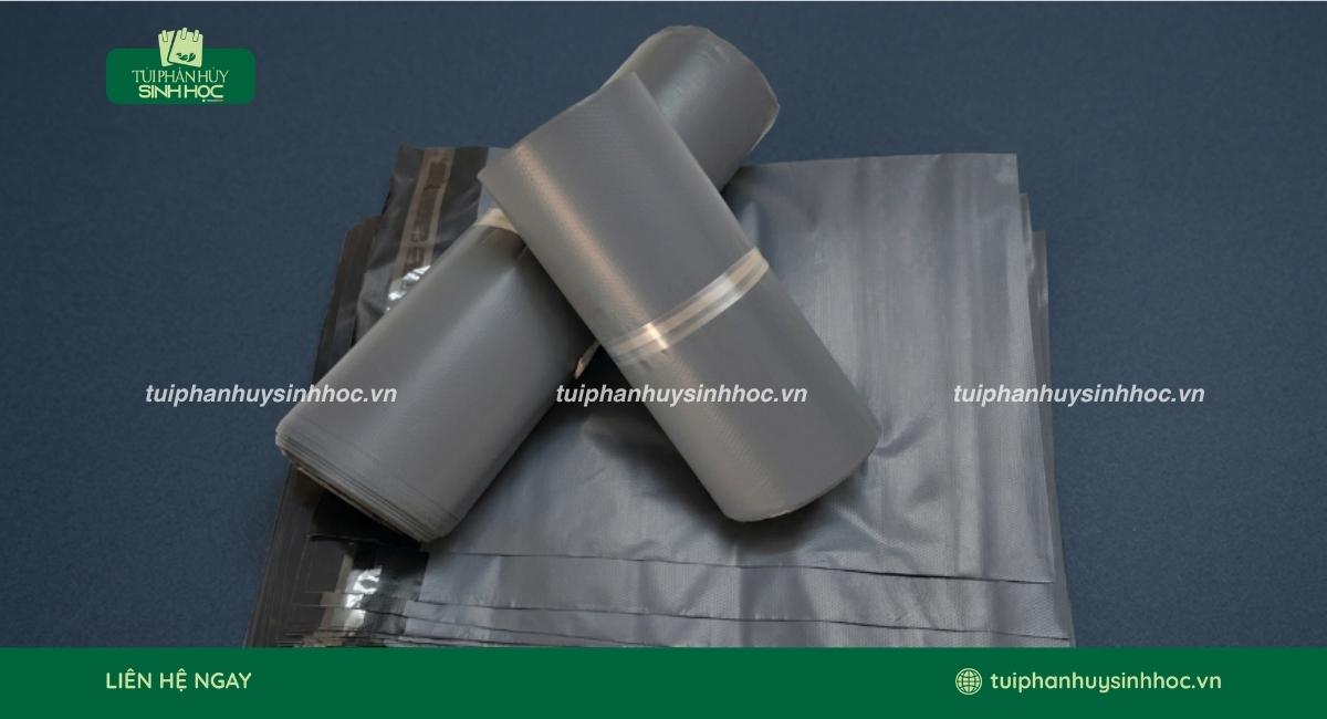 Túi niêm phong tinh bột nhiều kích thước
