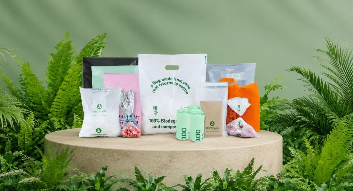 Túi tự hủy sinh học