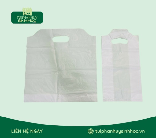 Túi đựng ly tự hủy