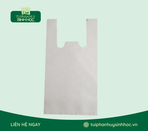 Túi xốp tự hủy