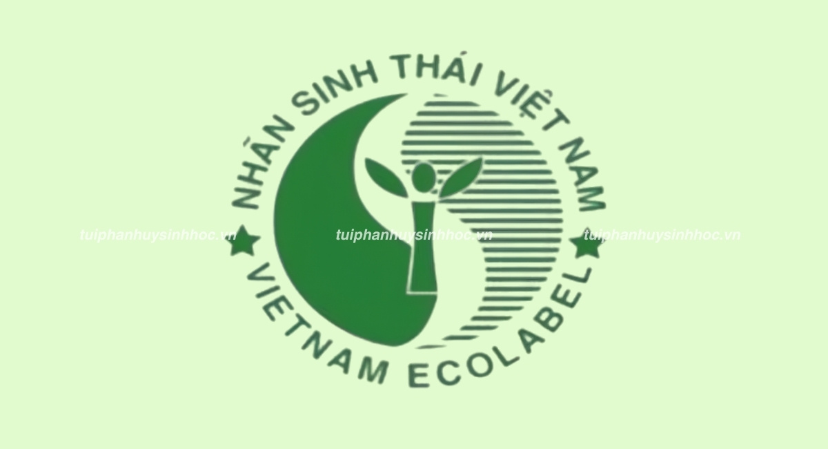 Nhãn sinh thái là gì? Hướng dẫn nhận biết bao bì thân thiện môi trường