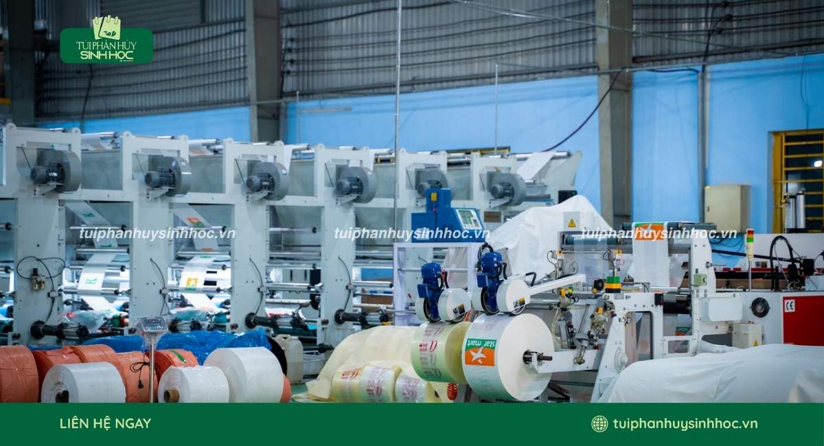 ESG là gì trong ngành bao bì và định hướng phát triển bao bì bền vững