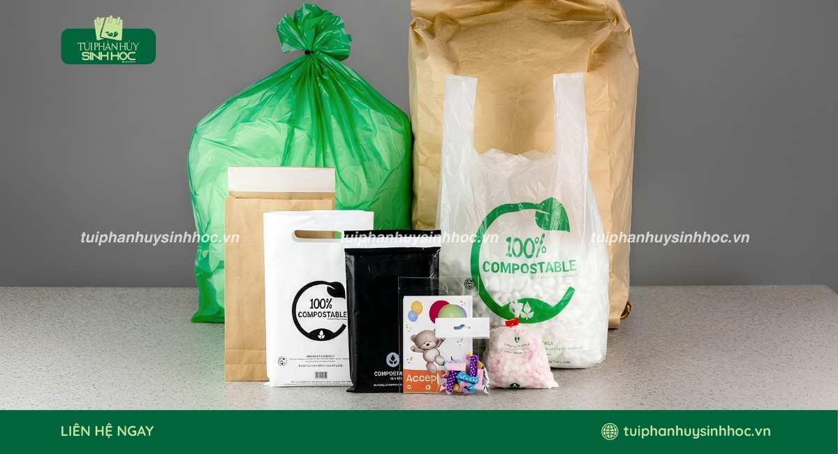 Lưu ý phát triển bao bì theo ASTM D6868