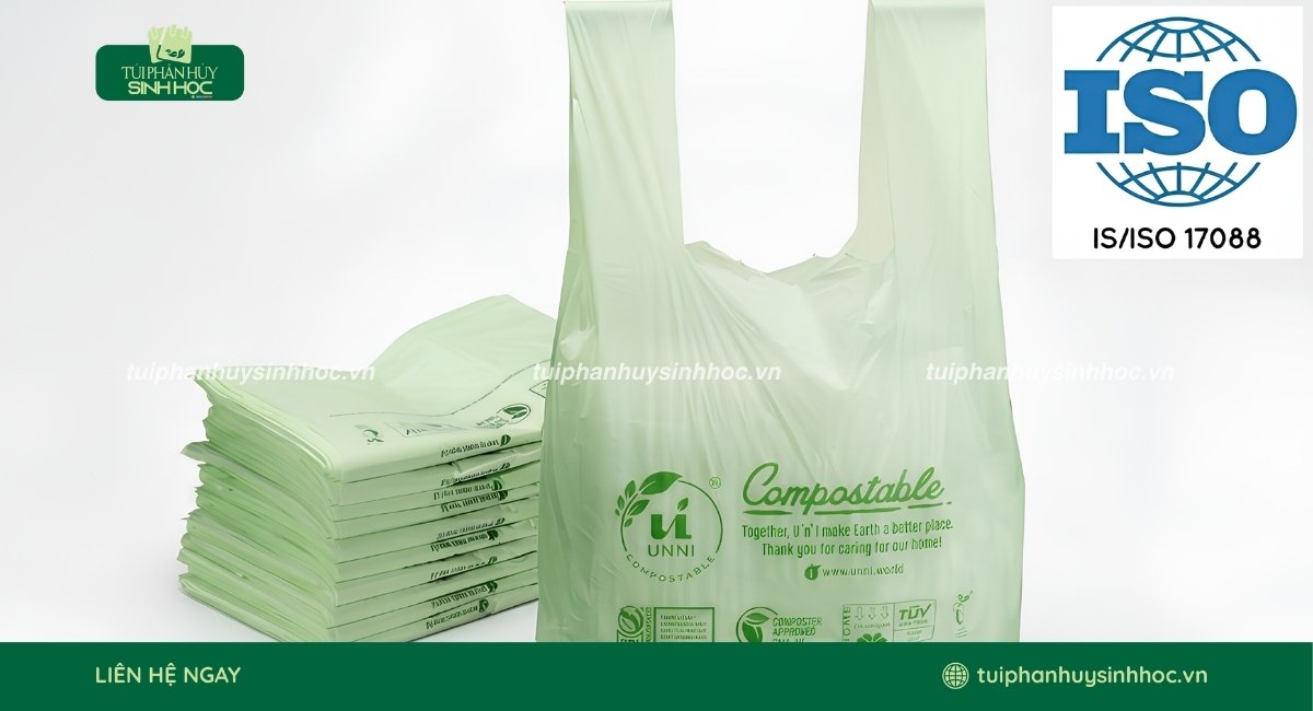 Tiêu chuẩn ISO 17088 là gì